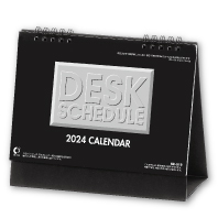 卓上カレンダー　デスクスケジュール