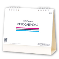 DESK CALENDAR