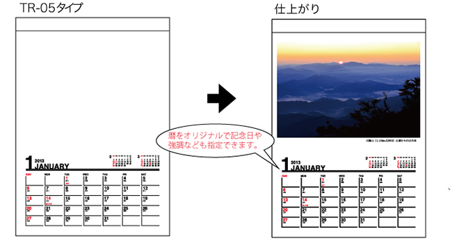 素材を用意