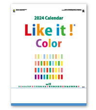 Like it! Color