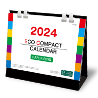 エココンパクトカレンダー