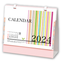 卓上カレンダー2022（大）