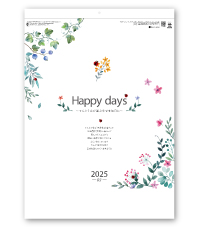 HAPPY ComeCome
