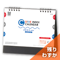 カーブインデックス・シンプル