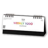 WEEKLY TODO