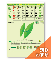 グリーン・ジャンボ3ヶ月eco　－上から順タイプ－